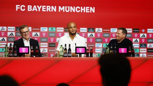 (Photo by Adam Pretty/Getty Images)