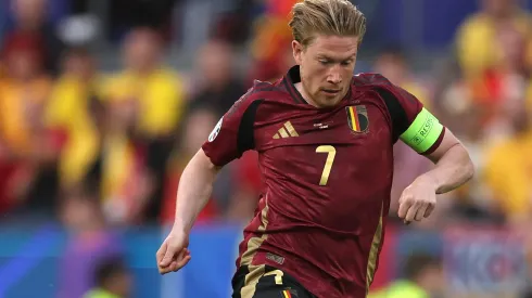 (Photo by Alex Grimm/Getty Images)