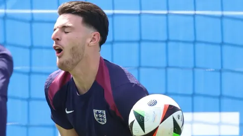 (Photo by Richard Pelham/Getty Images)