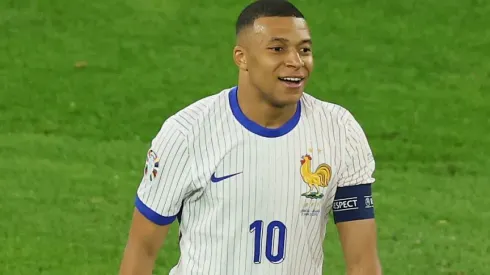 EUROCOPA 2024: França x Polônia, onde assistir, horário e provável escalação.