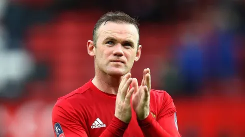 Rooney elogia craque do Real Madrid. Foto: Clive Brunskill/Getty Images