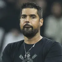 Corinthians quer técnico campeão da Libertadores para substituir Antônio Oliveira