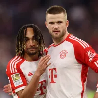 Inglês se torna o único zagueiro inegociável no Bayern de Munique, diz revista