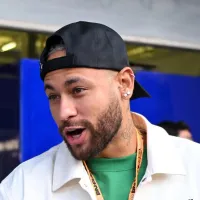 Neymar não se cala sobre passagem de bastão para Vini Jr e Rodrygo: \'Era eu e Deus\'