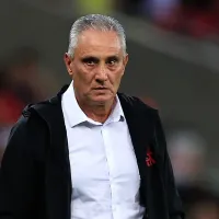 Flamengo: Titular de Tite sofre lesão e vira preocupação para duelo do Brasileirão