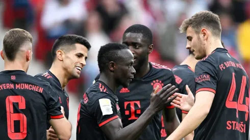 Ex-astro do Bayern de Munique pode jogar com Karim Benzema no Al-Ittihad. (Photo by Matthias Hangst/Getty Images)