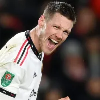 Ex-Manchester United, Weghorst se aproxima de acerto com Campeão da Champions