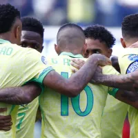 Copa América: Galvão Bueno critica desempenho da Seleção Brasileira após empate diante da Costa Rica