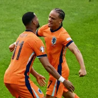 Eurocopa 2024: Gakpo, Depay, Xavi Simons e companhia assumem risco após Áustria fazer história