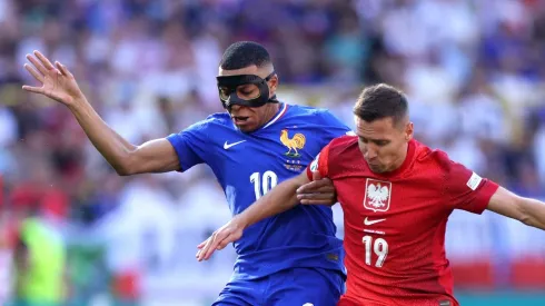 Eurocopa 2024: França de Mbappé decepciona e fica apenas no empate com a Polônia.