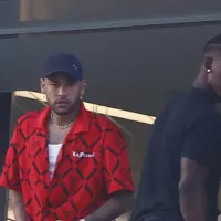 Neymar discorda de Dorival e fica sem entender escolha na Seleção Brasileira
