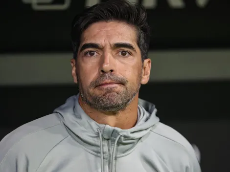 Palmeiras: Rios, Piquerez ficam, mas Vanderlan pode sair