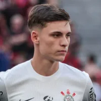 Corinthians: Breno Bidon está na mira de gigante europeu, diz jornalista