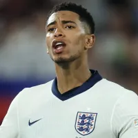 Eurocopa 2024: Inglaterra de Bellingham decepciona, mas garante classificação na Euro contra a Eslovênia