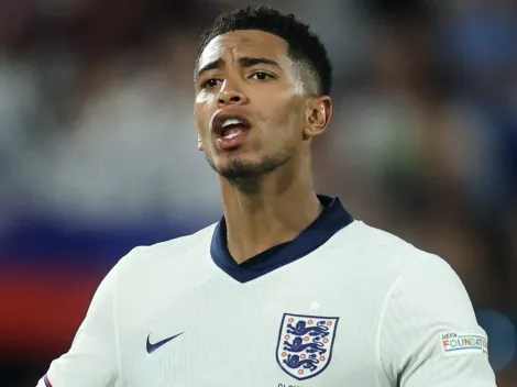 Eurocopa 2024: Inglaterra empata e vai às oitavas