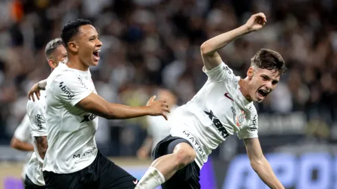 Foto: Leonardo Lima/AGIF