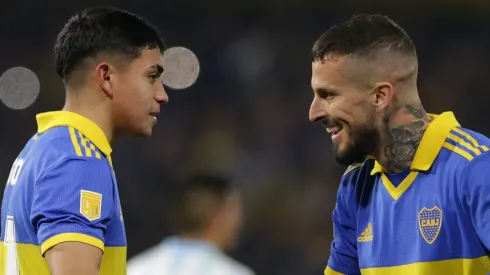 Palmeiras quer anunciar atacante do Boca Juniors na próxima janela; Valor deixa torcida de 'queixo caído. (Photo by Daniel Jayo/Getty Images)