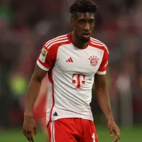 Atacante formado na base do PSG, pode voltar para casa nesta janela