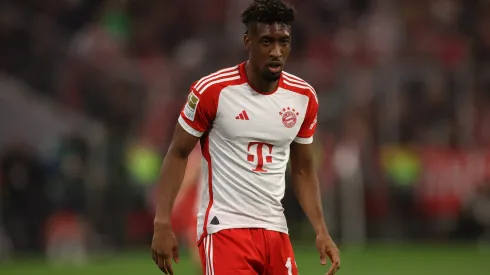 (Photo by Alexander Hassenstein/Getty Images)