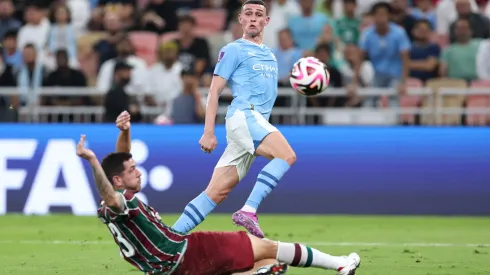 (Photo by Francois Nel/Getty Images)