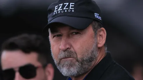 Corinthians oficializa proposta por volante ex-Internacional do Midtjylland. Foto: Ettore Chiereguini/AGIF