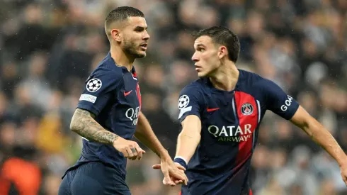 (Photo by Michael Regan/Getty Images)