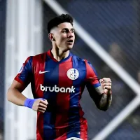 Alvo do Palmeiras, Adam Bareiro se oferece para rival do Brasileirão