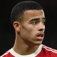 Manchester United quer vender Greenwood para acertar com atacante da Serie A Italiana