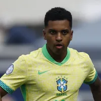 Chegada de Mbappé incomoda, e Rodrygo pode deixar o Real Madrid; entenda
