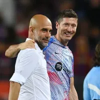 Guardiola, Hansi Flick e mais: Técnicos de City e Barça perdem jogadores para pré-temporada