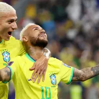 Copa América: Richarlison, do Tottenham, manda recado para Neymar após empate na estreia
