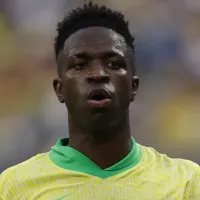 Copa América: Vinicius Jr, do Real Madrid, recebe forte crítica de ex-jogador do Flamengo