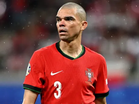 Pepe, ex-Real Madrid, é aprovado para reforçar o Botafogo