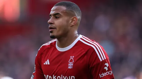 Ex-Corinthians está valorizado no mercado (Foto: Alex Livesey/Getty Images)