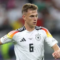 Eurocopa 2024: Bayern pode oferecer Kimmich em troca de craque da Seleção Italiana
