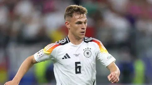 Eurocopa 2024: Bayern pode oferecer Kimmich em troca de craque da Seleção Italiana.