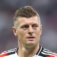 \'Kroos aprendeu muito\'; Ex-Flamengo e Renato Augusto ensinaram futebol para craque do Real Madrid