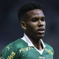 R$ 90 milhões: Palmeiras não para em Estevão no Chelsea e quer vender joia para clube inglês