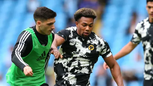 Corinthians tem o 'sim' para anunciar jogador com passagem pela Premier League. (Photo by Alex Livesey/Getty Images)