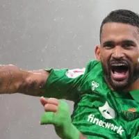 Alvo do Palmeiras, Willian José encaminha futuro por 3 milhões de euros: \'Detalhes finais\'