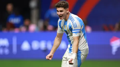 (Photo by Hector Vivas/Getty Images)