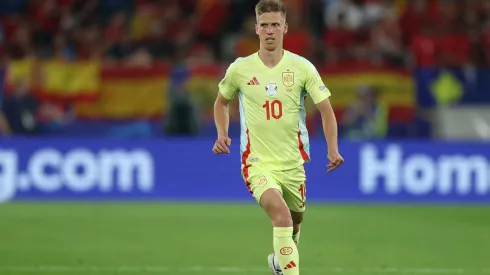 (Photo by Lars Baron/Getty Images)