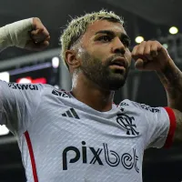 Reviravolta: Gabigol volta atrás, surpreende o Flamengo e topa antecipar saída