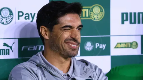 Abel Ferreira está perto de ter pelo menos dois reforços; Veja o que falta para os anúncios. Foto: Marcello Zambrana/AGIF