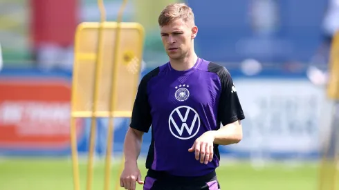 (Photo by Alexander Hassenstein/Getty Images)