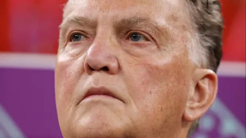 (Photo by Julian Finney/Getty Images)