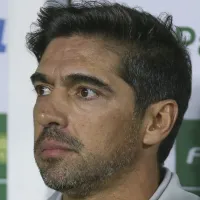 Palmeiras recebe aval de Abel e acerta venda de badalado atacante