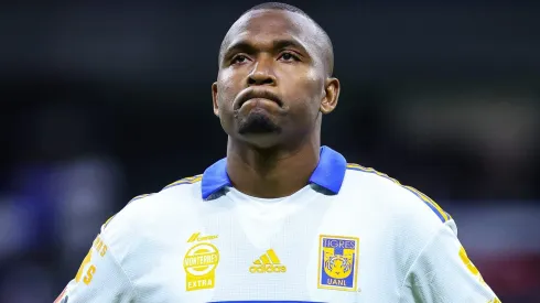 (Photo by Manuel Velasquez/Getty Images)