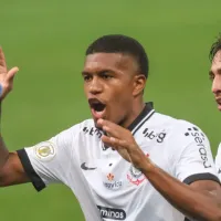 Corinthians tem conversas em curso com gigante brasileiro por atacante