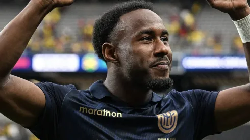 (Photo by Candice Ward/Getty Images)